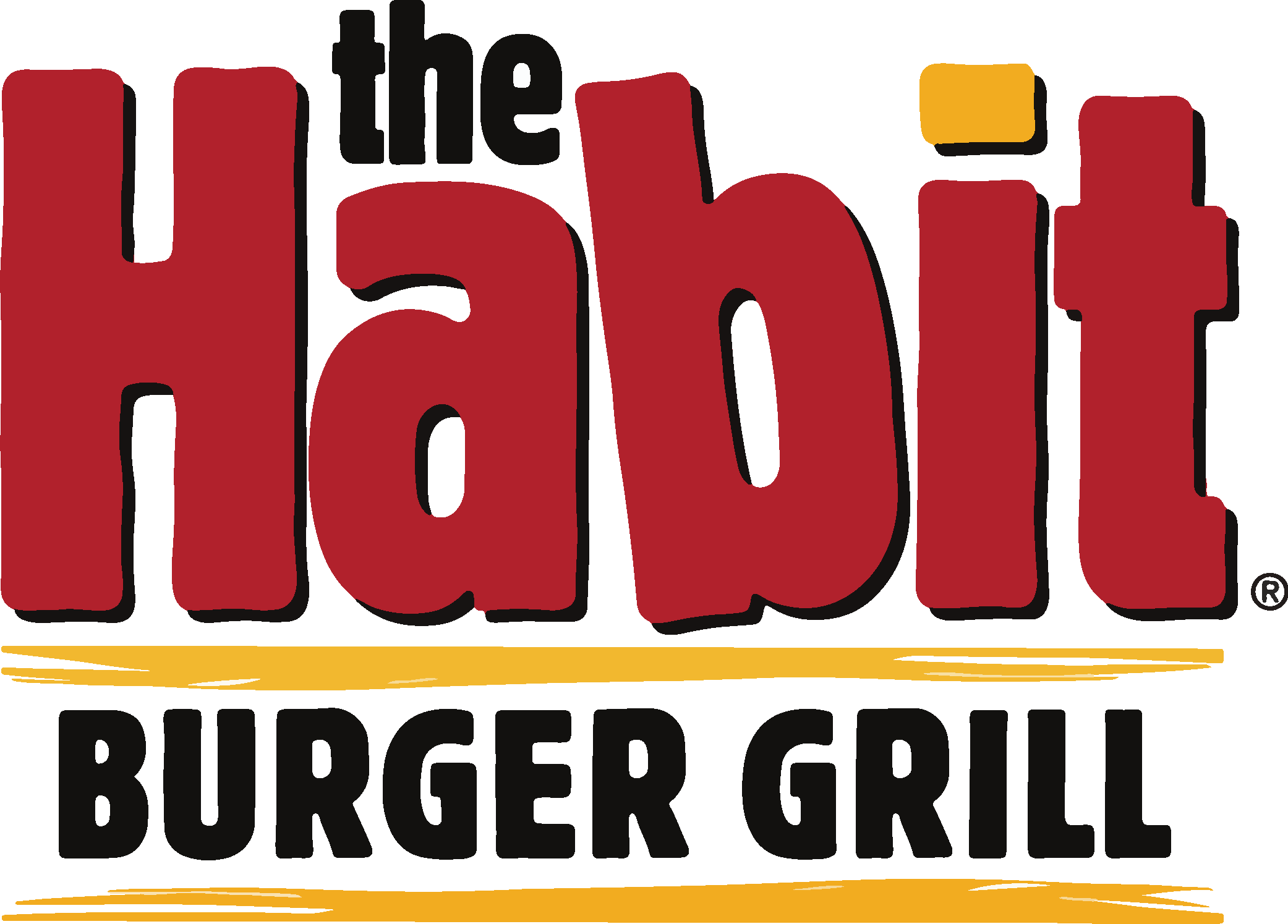 The Habit Burger Grill Logo